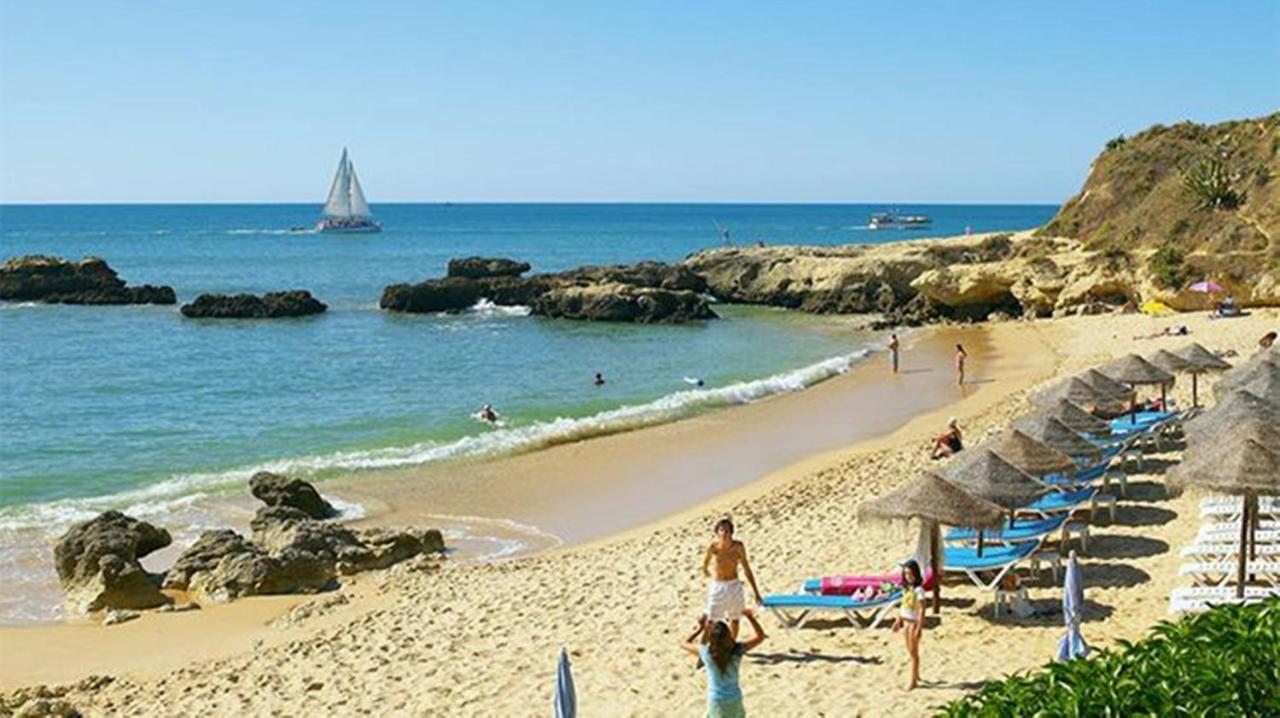 Albufeira Inn - Dolamar T1 Exterior foto